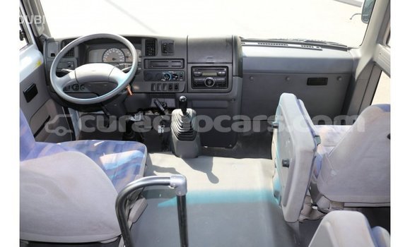 Buy Import Nissan Evalia White Truck in Import - Dubai in Curacao Buy Import Nissan Evalia White Truck in Import - Dubai in Curacao
