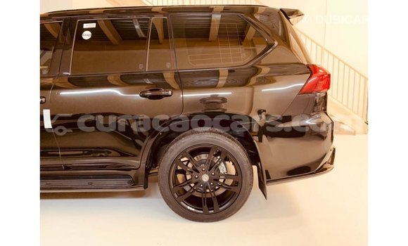 Buy Import Lexus LX Black Car in Import - Dubai in Curacao Buy Import Lexus LX Black Car in Import - Dubai in Curacao