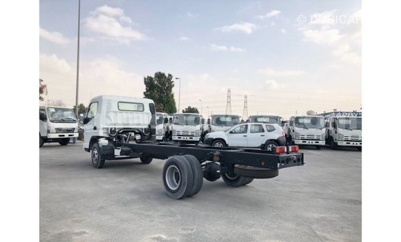 Buy Import Mitsubishi L400 White Truck in Import - Dubai in Curacao Buy Import Mitsubishi L400 White Truck in Import - Dubai in Curacao