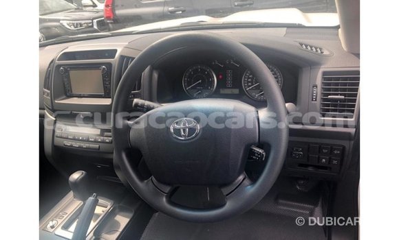 Buy Import Toyota Land Cruiser Black Car in Import - Dubai in Curacao Buy Import Toyota Land Cruiser Black Car in Import - Dubai in Curacao