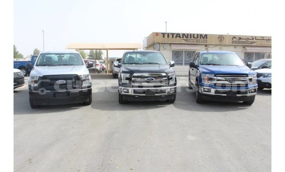 Buy Import Ford Club Wagon Other Car in Import - Dubai in Curacao