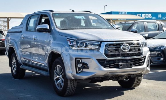 Buy Import Toyota Hilux Other Car in Import - Dubai in Curacao Buy Import Toyota Hilux Other Car in Import - Dubai in Curacao