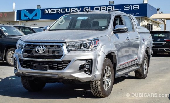 Buy Import Toyota Hilux Other Car in Import - Dubai in Curacao Buy Import Toyota Hilux Other Car in Import - Dubai in Curacao