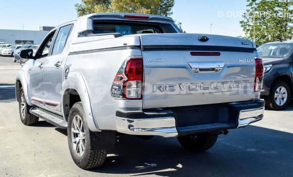 Buy Import Toyota Hilux Other Car in Import - Dubai in Curacao Buy Import Toyota Hilux Other Car in Import - Dubai in Curacao