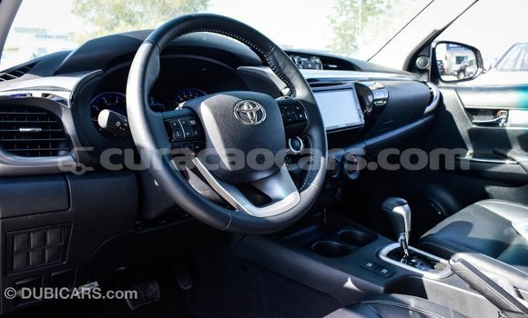 Buy Import Toyota Hilux Other Car in Import - Dubai in Curacao Buy Import Toyota Hilux Other Car in Import - Dubai in Curacao