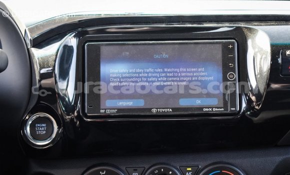 Buy Import Toyota Hilux Other Car in Import - Dubai in Curacao Buy Import Toyota Hilux Other Car in Import - Dubai in Curacao