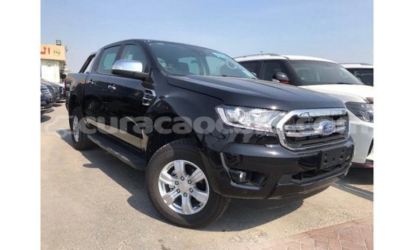 Buy Import Ford Ranger Black Car in Import - Dubai in Curacao