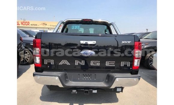 Buy Import Ford Ranger Black Car in Import - Dubai in Curacao Buy Import Ford Ranger Black Car in Import - Dubai in Curacao