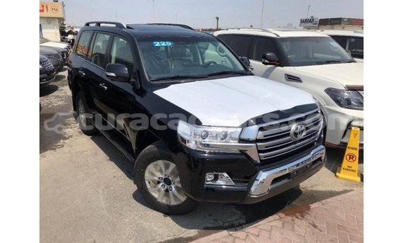 Buy Import Toyota Land Cruiser Black Car in Import - Dubai in Curacao Buy Import Toyota Land Cruiser Black Car in Import - Dubai in Curacao