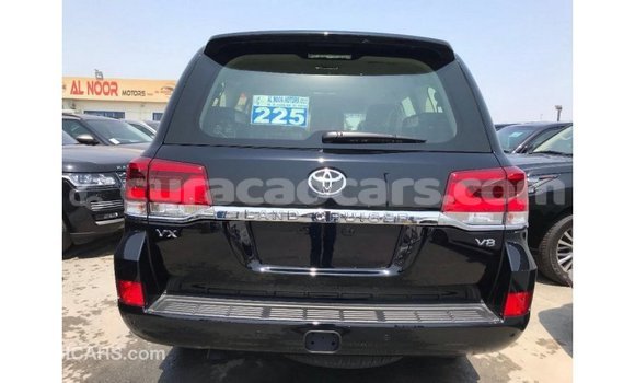 Buy Import Toyota Land Cruiser Black Car in Import - Dubai in Curacao Buy Import Toyota Land Cruiser Black Car in Import - Dubai in Curacao