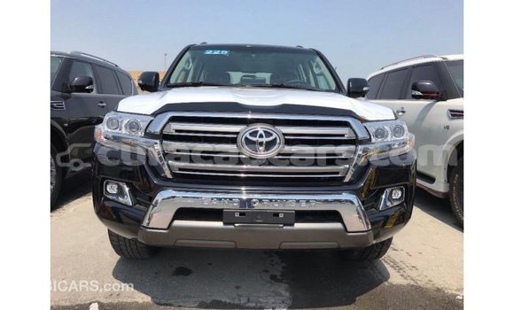Buy Import Toyota Land Cruiser Black Car in Import - Dubai in Curacao Buy Import Toyota Land Cruiser Black Car in Import - Dubai in Curacao