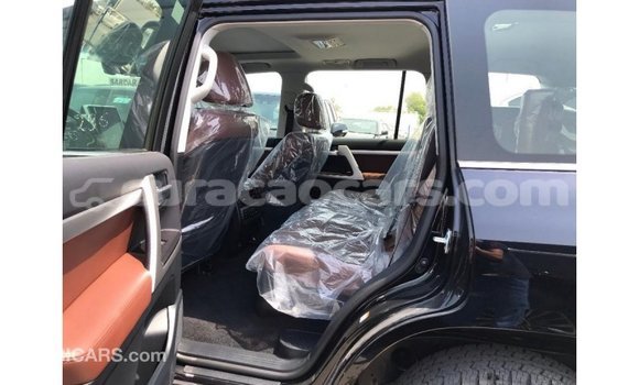 Buy Import Toyota Land Cruiser Black Car in Import - Dubai in Curacao Buy Import Toyota Land Cruiser Black Car in Import - Dubai in Curacao