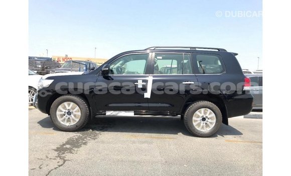 Buy Import Toyota Land Cruiser Black Car in Import - Dubai in Curacao Buy Import Toyota Land Cruiser Black Car in Import - Dubai in Curacao