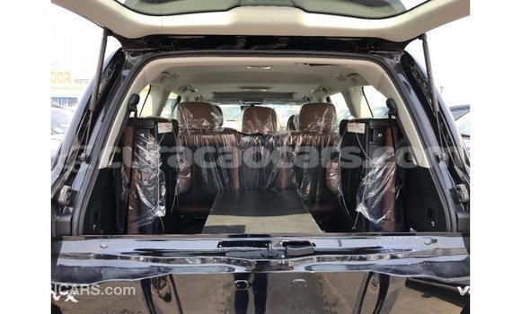 Buy Import Toyota Land Cruiser Black Car in Import - Dubai in Curacao Buy Import Toyota Land Cruiser Black Car in Import - Dubai in Curacao