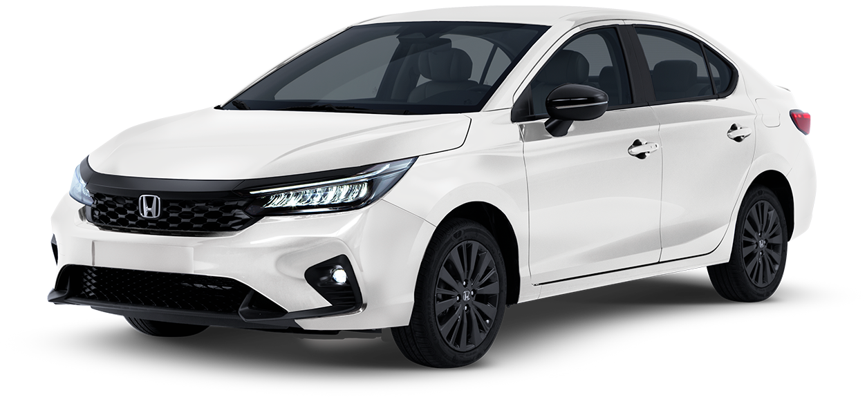 Honda city 25