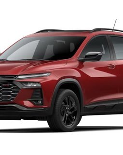 Thumb chevrolet tracker